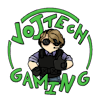 Vojtěch gaming